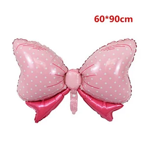 Hello Baby Dialog Balloon for Baby Shower Kids Birthday Party Decoration Foil Balloon