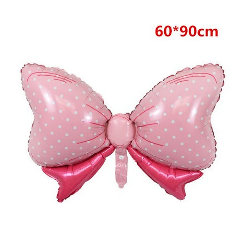 Hello Baby Dialog Balloon for Baby Shower Kids Birthday Party Decoration Foil Balloon