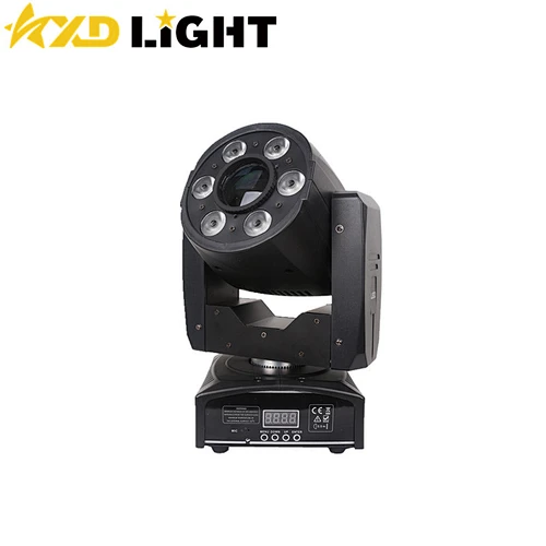 Mini 30W LED Spot Wash,led spot moving head,adj inno pocket spot,inno pocket spot,adj inno spot pro