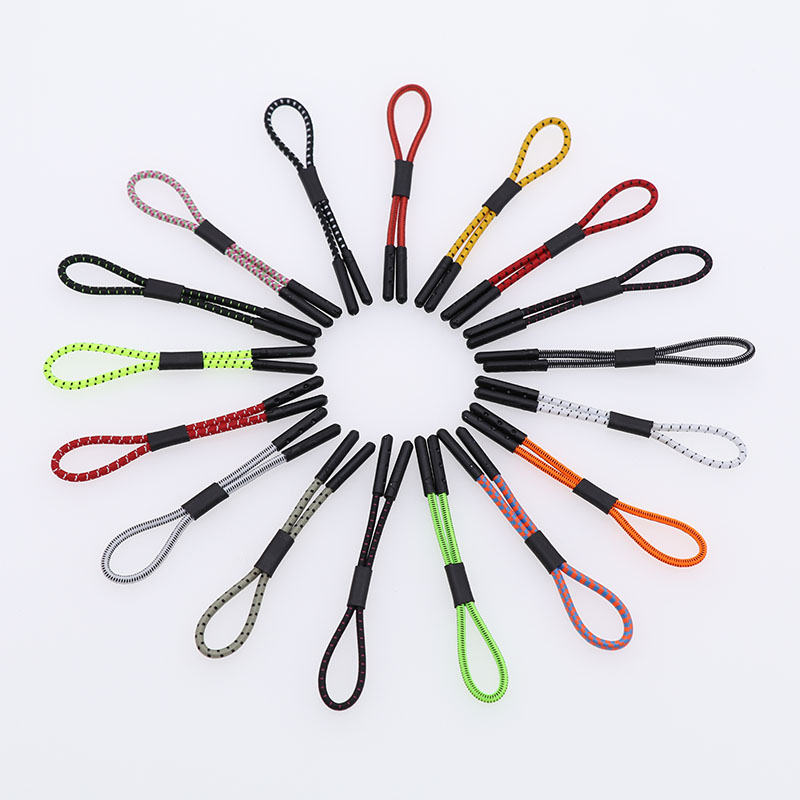 Zipper puller