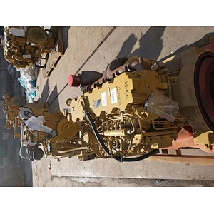 Diesel Truck C8.7 Generator Set C9 Marine C-9 Engine assembly C9.2 Reman Engine