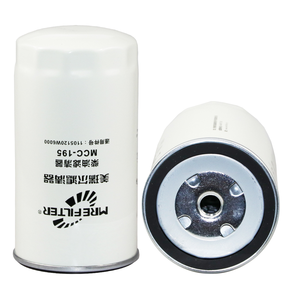 【Meiruier filter】The influence of Poor-quality oil filter on Engine