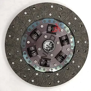 NDD028Y 6BG1 Mitsubishi Clutch Kits 325x210x10x38