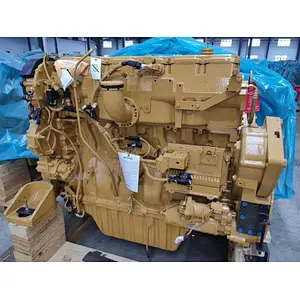 Diesel Truck 6S Marine P335 Engine assembly CX48-P2300 Reman Engine 321B Generator Set