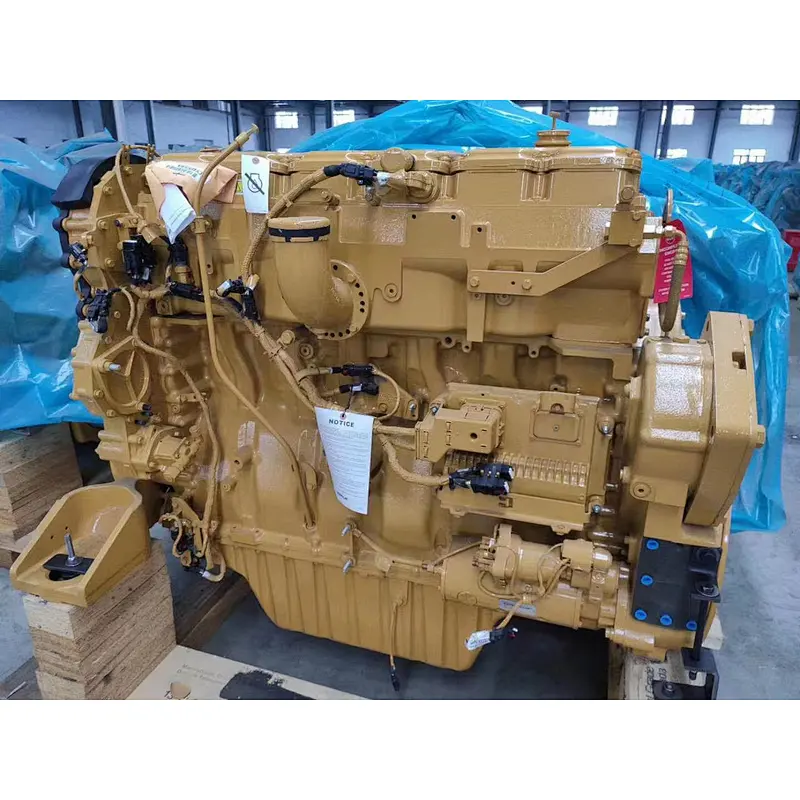 Engine assembly 245 Reman Engine 2484D Generator Set 10-20WB Marine 438B Diesel Truck