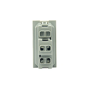 Sinoamigo F1R/Arc-shaped Electrical Switch 10A