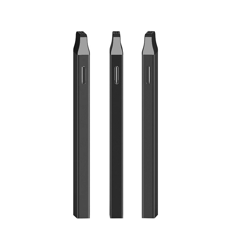 Rechargeable-empty-Vape-pen