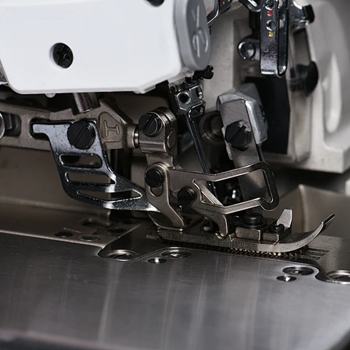 overlock sewing machine importers