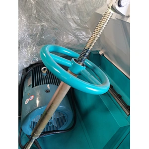 Tyrone 20hp/15kw flake blade plastic crusher/shredder/grinder machine