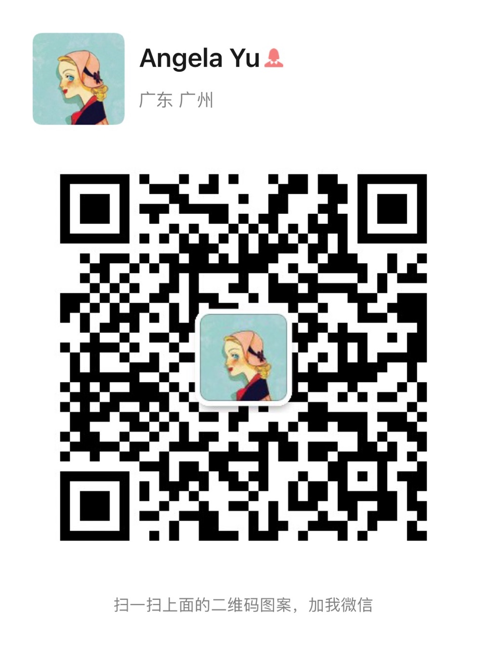 qr code