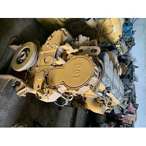 Diesel Truck G3512B Reman Engine G3512E Generator Set G3512H Marine G3512J Engine assembly