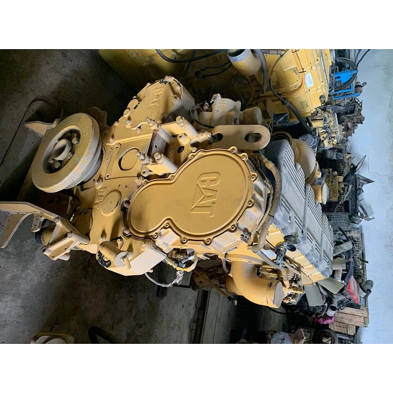 Diesel Truck G3512B Reman Engine G3512E Generator Set G3512H Marine G3512J Engine assembly
