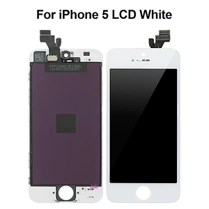 for iPhone 5 lcd