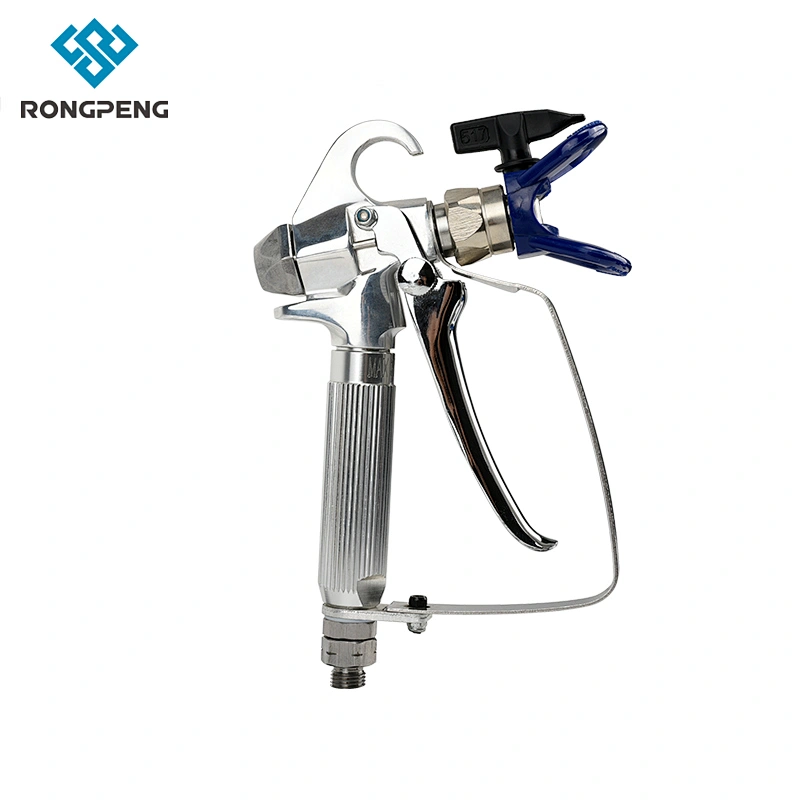 Airless Spray Gun 818C