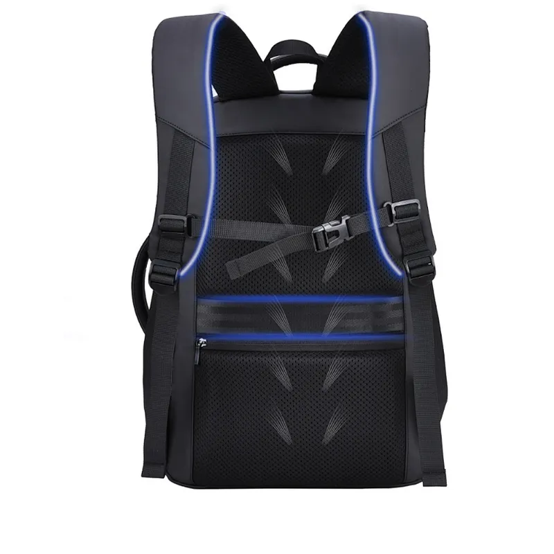Large Capacity business laptop backpack