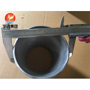ASTM B366 MONEL 400 (NO4400) Reducer DIN 2.4360 B16.9 Butt Weld Fitting
