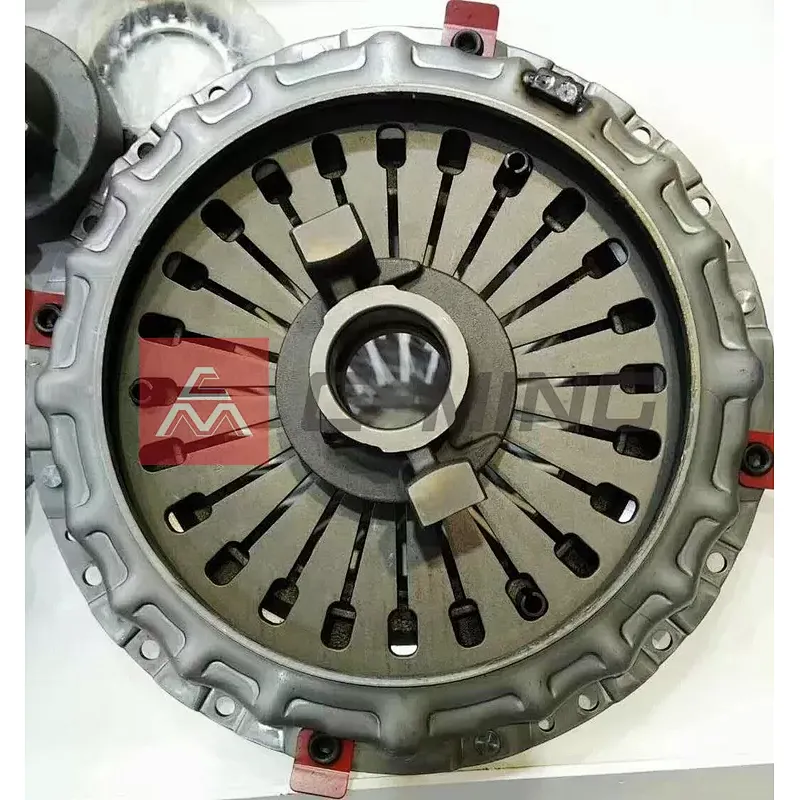 51k Pump Isuzu Truck Clutch Cover 6WF1 1312204290 ISC622