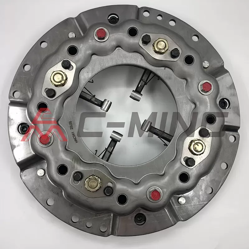 H06CT Exedy Racing Clutch HNC541 32121-2630 Push Type