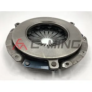 242x157x270x6.0 ISC516 ISUZU Clutch Kits 4JB1