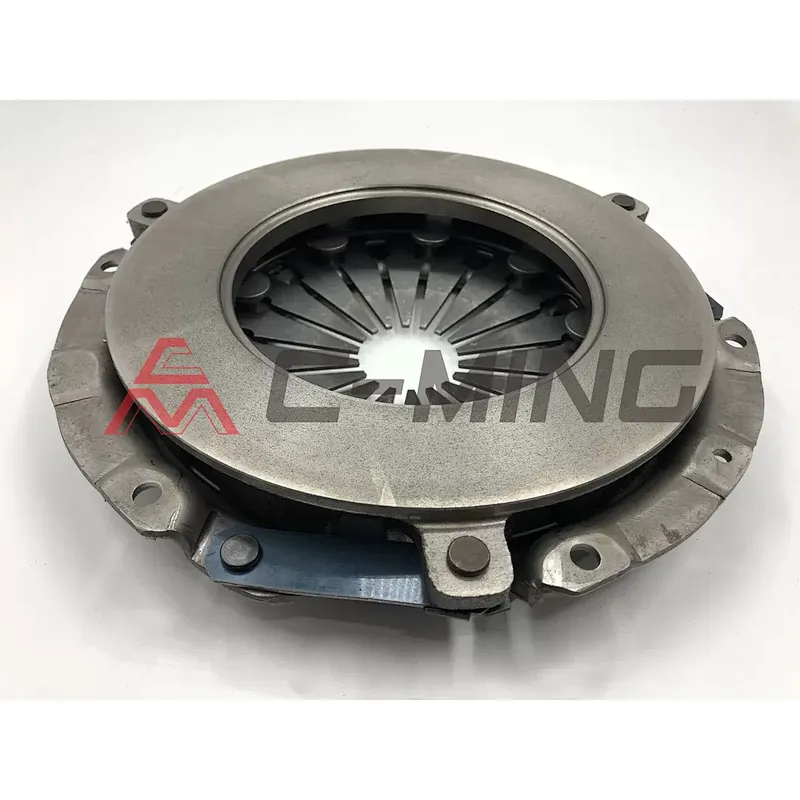 242x157x270x6.0 ISC516 ISUZU Clutch Kits 4JB1
