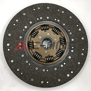491878003729 216300080 Sachs Clutch Kits 430x240x10x50.8