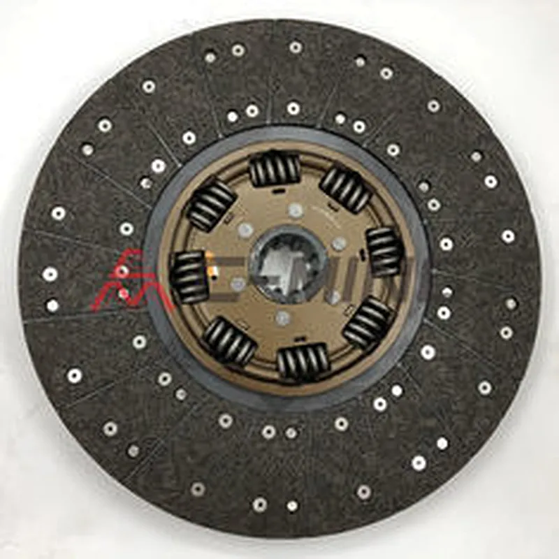 491878003729 216300080 Sachs Clutch Kits 430x240x10x50.8