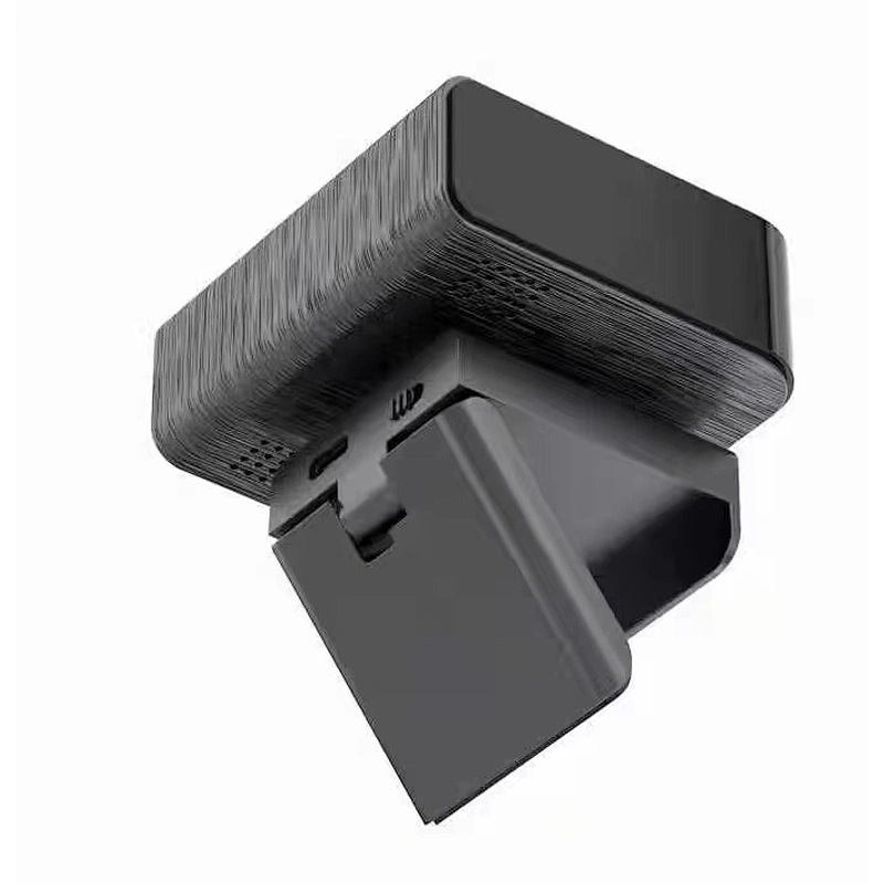 New 360 degree webcam coming out