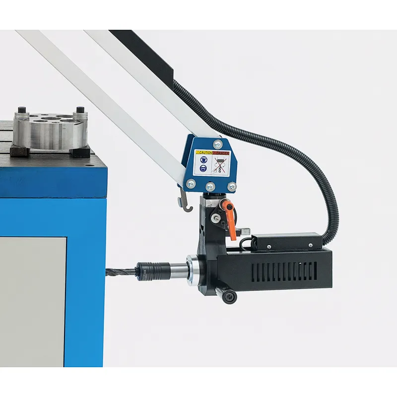 M3 Macro Reduce Tap Breakage Electric Touch Panel Tapping Arm