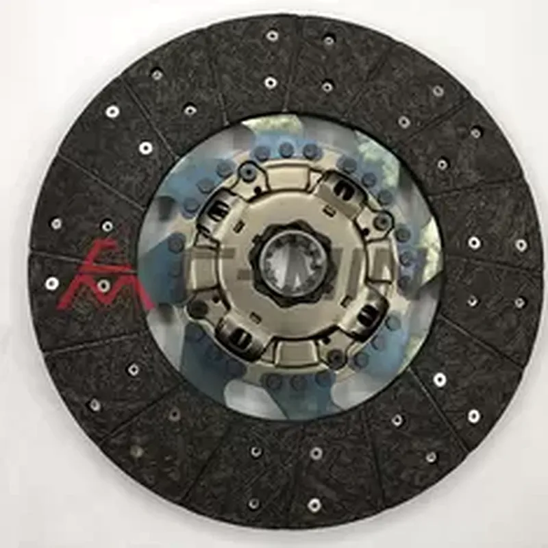 CA151 350x220x10x38.4 Exedy Clutch Kits 1601R21-130