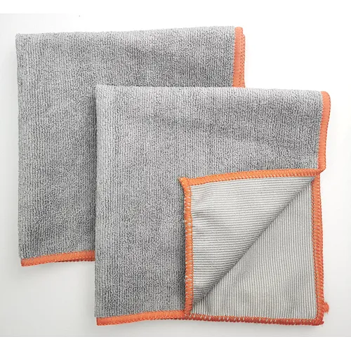 Microfiber Terry cloth