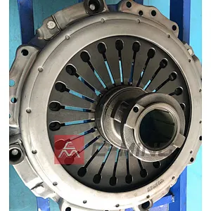 432x236x475x11 MFZ430 Sachs Clutch Kits 3483030032