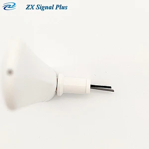 Antena MIMO fordable de banda dupla 3dBi WIFI 2.4G e 5.8Ghz