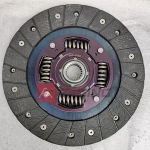 225x150x22x24.3 MZD-005U OK01216460 Isuzu Clutch Kits For MAZDA