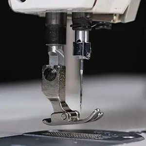 KL-D1 Only Direct Drive Lockstitch