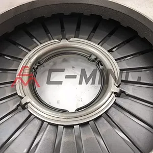 HOWO PL 1432116180001 Valeo Clutch Kits 430×248×477×11