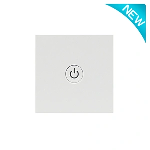 Sinoamigo F43/Smart Switch, Two Module Size