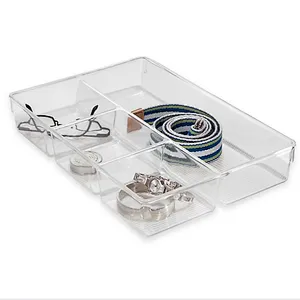 Kitchen Table Drawer Organizer Set
