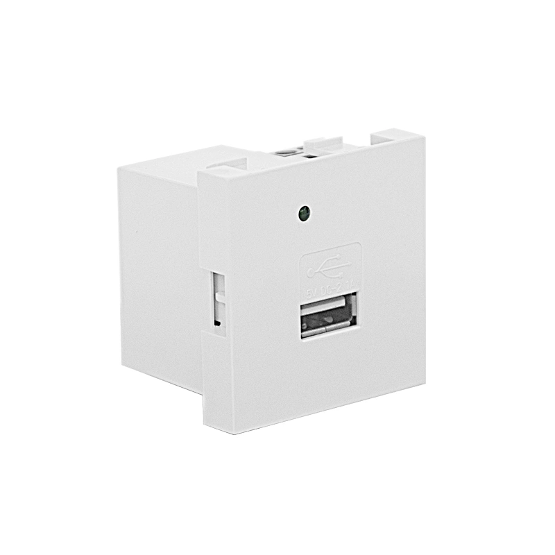 Sinoamigo F21-C5 USB Charger