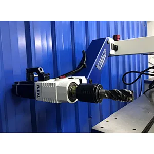 M42 Speed governing Alloy Stainless Steel Tapping Machine