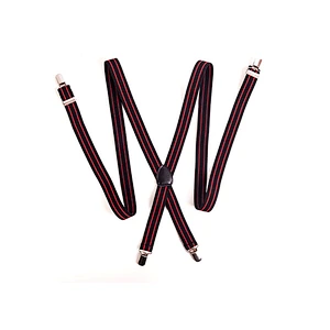 SUSPENDERS