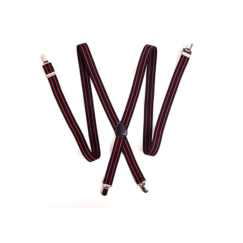 SUSPENDERS