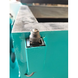 Tyrone 20hp/15kw flake blade plastic crusher/shredder/grinder machine