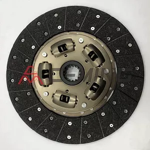 KM179A JMC N800 Valeo Clutch Kits 300x190x14x35.2