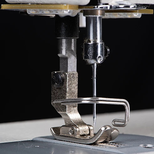 industrial sewing machine