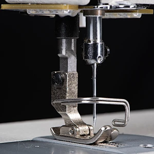 KL-9985-D4 Computerized Single Needle Feed Lockstitch