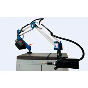 One Year Warranty Life Time Use Flex Rotational Tapping Arm