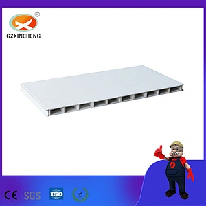Waterproof Glass Magnesium Sandwich Panel