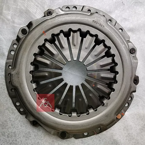 TYC556 Heavy Duty Clutch Landcruiser 4M40 A 3121036060