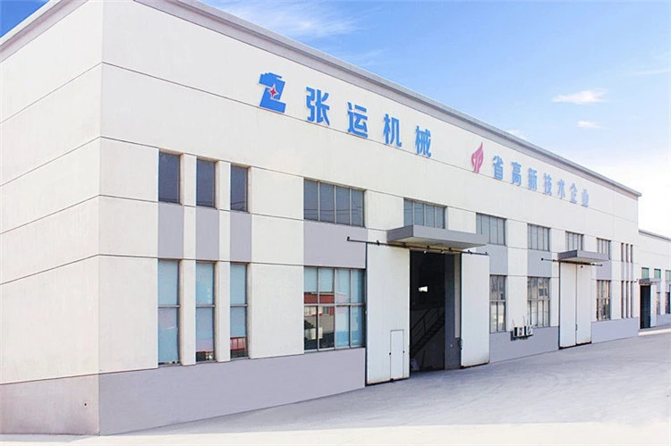 High-Frequency Pipe Welding Machine