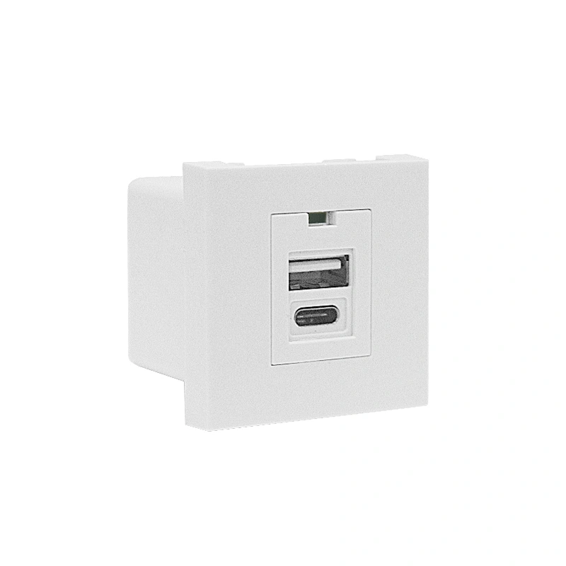 Sinoamigo F21-C4 USB Charger